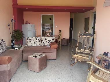 Apartamento de vacaciones en Havana (La Habana)Casa de vacaciones