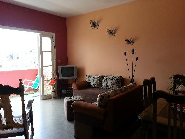 Apartamento de vacaciones en Havana (La Habana)Casa de vacaciones