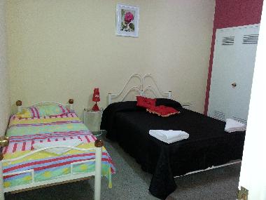 Apartamento de vacaciones en Havana (La Habana)Casa de vacaciones