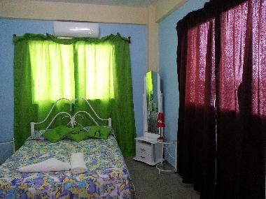 Apartamento de vacaciones en Havana (La Habana)Casa de vacaciones