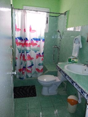 Apartamento de vacaciones en Havana (La Habana)Casa de vacaciones