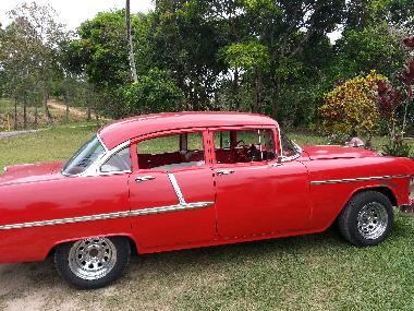 Apartamento de vacaciones en Havana (La Habana)Casa de vacaciones