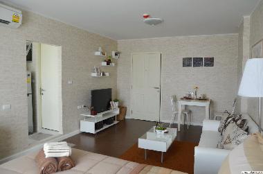 Apartamento de vacaciones en Hua Hin (Prachuap Khiri Khan)Casa de vacaciones