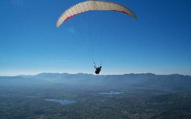 Apartamento de vacaciones en Norcia (Perugia)Casa de vacaciones