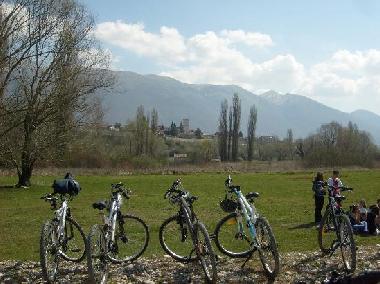 Apartamento de vacaciones en Norcia (Perugia)Casa de vacaciones