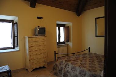 Apartamento de vacaciones en Norcia (Perugia)Casa de vacaciones