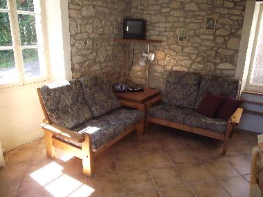 Casa de vacaciones en Trjouls (Tarn-et-Garonne)Casa de vacaciones