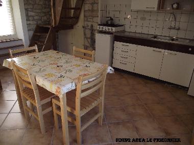 Casa de vacaciones en Trjouls (Tarn-et-Garonne)Casa de vacaciones