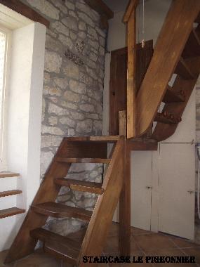 Casa de vacaciones en Trjouls (Tarn-et-Garonne)Casa de vacaciones