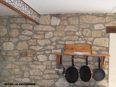 Casa de vacaciones en Trjouls (Tarn-et-Garonne)Casa de vacaciones