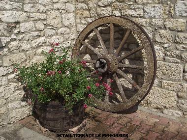 Casa de vacaciones en Trjouls (Tarn-et-Garonne)Casa de vacaciones