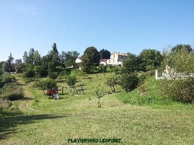 Casa de vacaciones en Trjouls (Tarn-et-Garonne)Casa de vacaciones