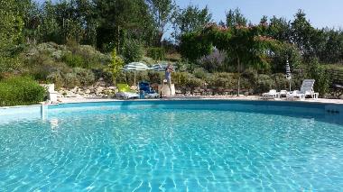 Casa de vacaciones en Trjouls (Tarn-et-Garonne)Casa de vacaciones