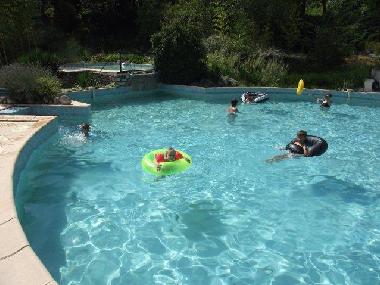 Casa de vacaciones en Trjouls (Tarn-et-Garonne)Casa de vacaciones