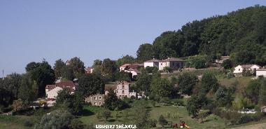 Casa de vacaciones en Trjouls (Tarn-et-Garonne)Casa de vacaciones