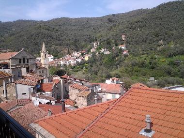 Apartamento de vacaciones en MOLTEDO (Imperia)Casa de vacaciones