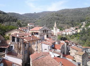 Apartamento de vacaciones en MOLTEDO (Imperia)Casa de vacaciones