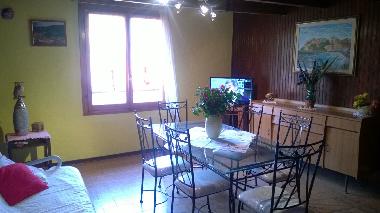 Apartamento de vacaciones en MOLTEDO (Imperia)Casa de vacaciones