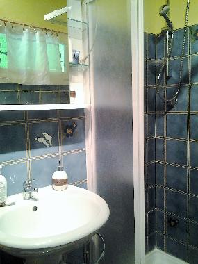 Apartamento de vacaciones en MOLTEDO (Imperia)Casa de vacaciones