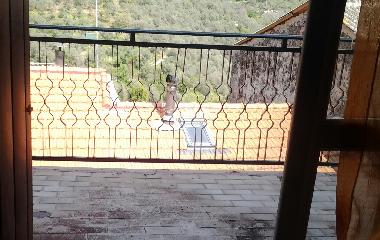 Apartamento de vacaciones en MOLTEDO (Imperia)Casa de vacaciones