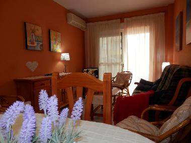 Apartamento de vacaciones en Torrox (Mlaga)Casa de vacaciones