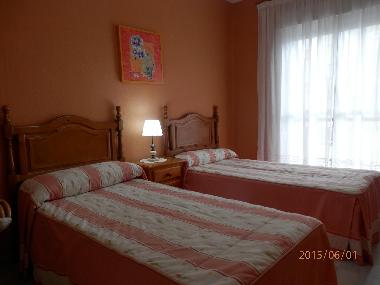 Apartamento de vacaciones en Torrox (Mlaga)Casa de vacaciones