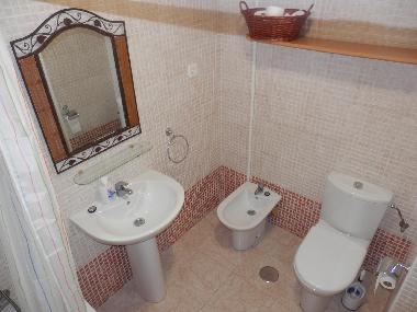 Apartamento de vacaciones en Torrox (Mlaga)Casa de vacaciones