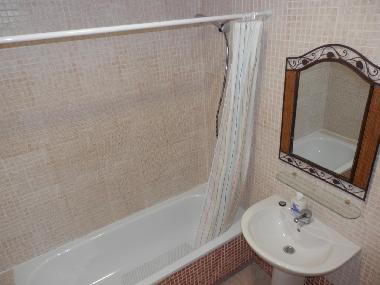 Apartamento de vacaciones en Torrox (Mlaga)Casa de vacaciones