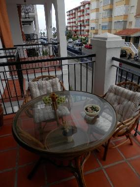 Apartamento de vacaciones en Torrox (Mlaga)Casa de vacaciones