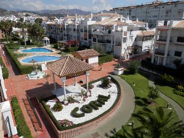 Apartamento de vacaciones en Torrox (Mlaga)Casa de vacaciones