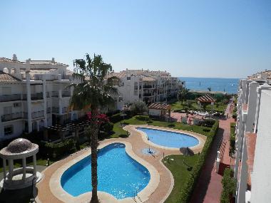 Apartamento de vacaciones en Torrox (Mlaga)Casa de vacaciones