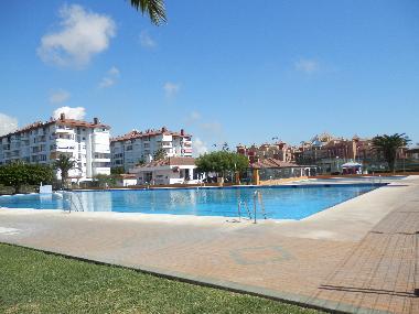 Apartamento de vacaciones en Torrox (Mlaga)Casa de vacaciones