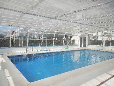 Apartamento de vacaciones en Torrox (Mlaga)Casa de vacaciones