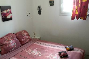 Cama y desayuno en Saint Chaptes (Gard)Casa de vacaciones