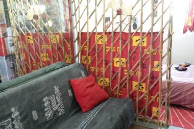 Cama y desayuno en Saint Chaptes (Gard)Casa de vacaciones