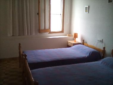 Casa de vacaciones en crevillent (Murcia)Casa de vacaciones