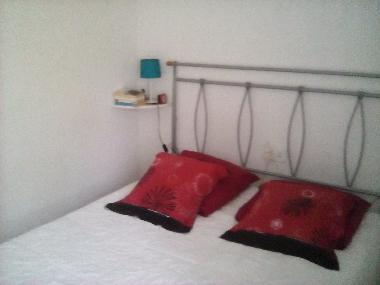 Casa de vacaciones en crevillent (Murcia)Casa de vacaciones