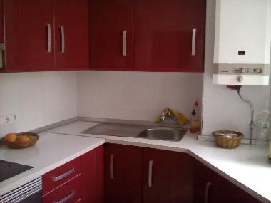 Casa de vacaciones en crevillent (Murcia)Casa de vacaciones