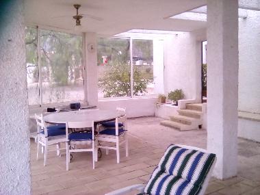 Casa de vacaciones en crevillent (Murcia)Casa de vacaciones