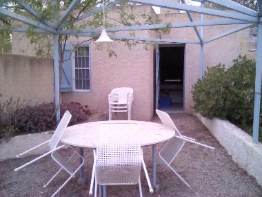 Casa de vacaciones en crevillent (Murcia)Casa de vacaciones