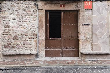 Apartamento de vacaciones en Doneztebe/Santesteban (Navarre)Casa de vacaciones