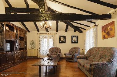Apartamento de vacaciones en Doneztebe/Santesteban (Navarre)Casa de vacaciones