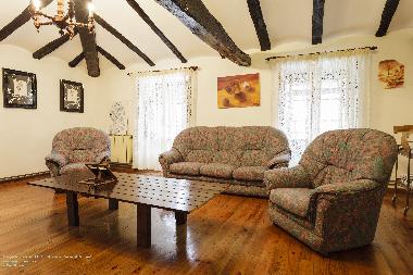 Apartamento de vacaciones en Doneztebe/Santesteban (Navarre)Casa de vacaciones