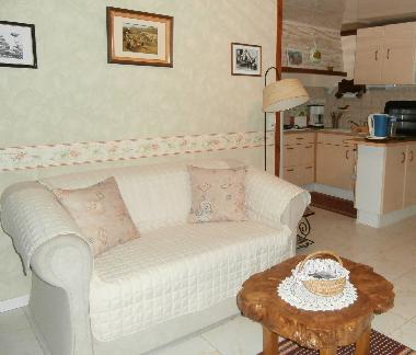 Casa de vacaciones en pouligny notre dame (Centro)Casa de vacaciones