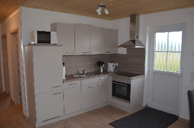 Apartamento de vacaciones en Altefhr (Ostsee-Inseln)Casa de vacaciones