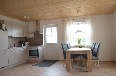 Apartamento de vacaciones en Altefhr (Ostsee-Inseln)Casa de vacaciones