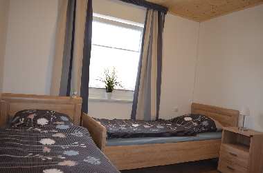 Apartamento de vacaciones en Altefhr (Ostsee-Inseln)Casa de vacaciones