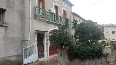 Apartamento de vacaciones en Castelnau de Guers (Hrault)Casa de vacaciones