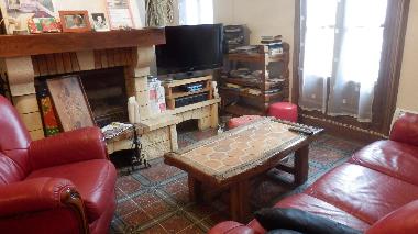 Apartamento de vacaciones en Castelnau de Guers (Hrault)Casa de vacaciones