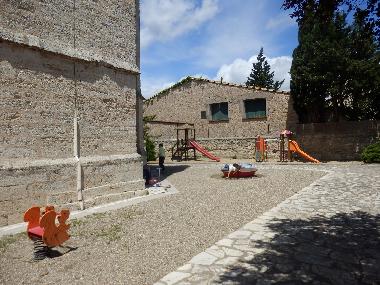 Apartamento de vacaciones en Castelnau de Guers (Hrault)Casa de vacaciones